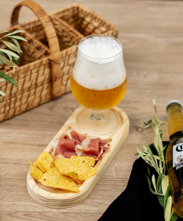Tabla picada