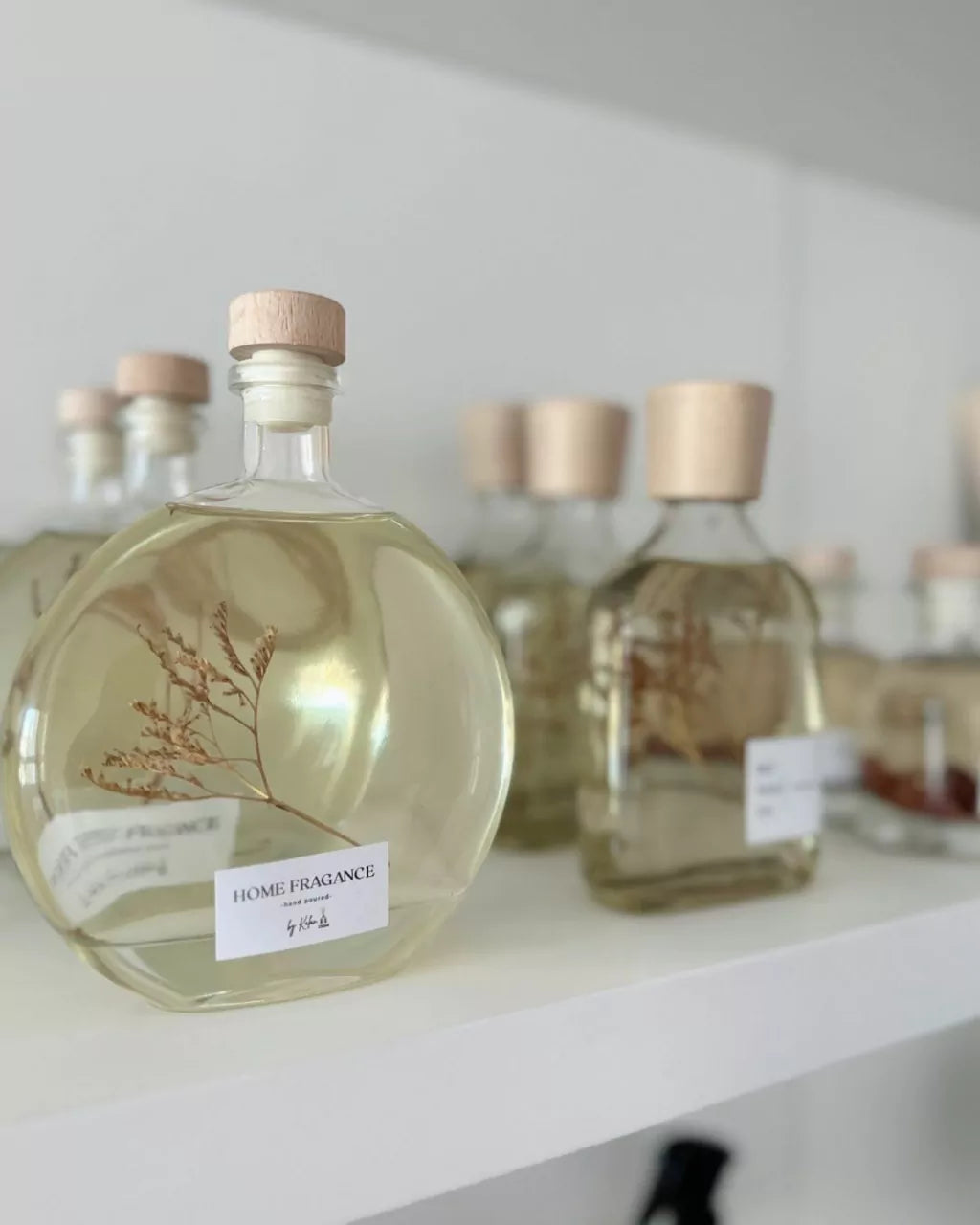Difusor Chloé