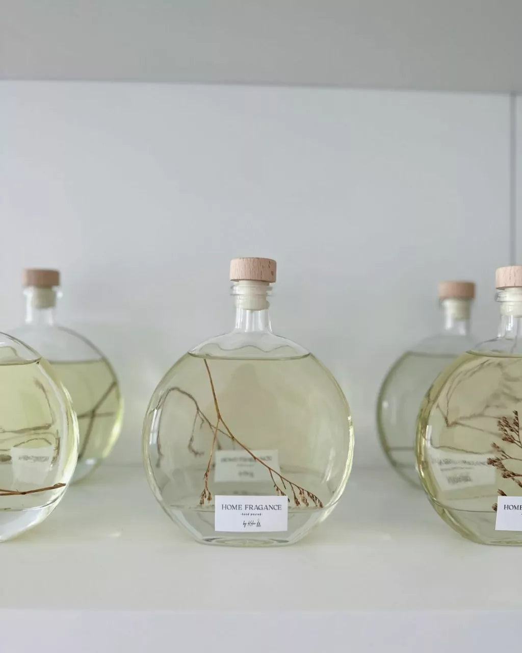 Difusor Chloé