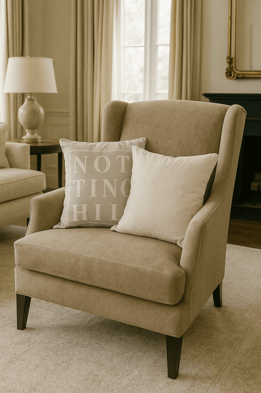 Almohadón cuadrado chico