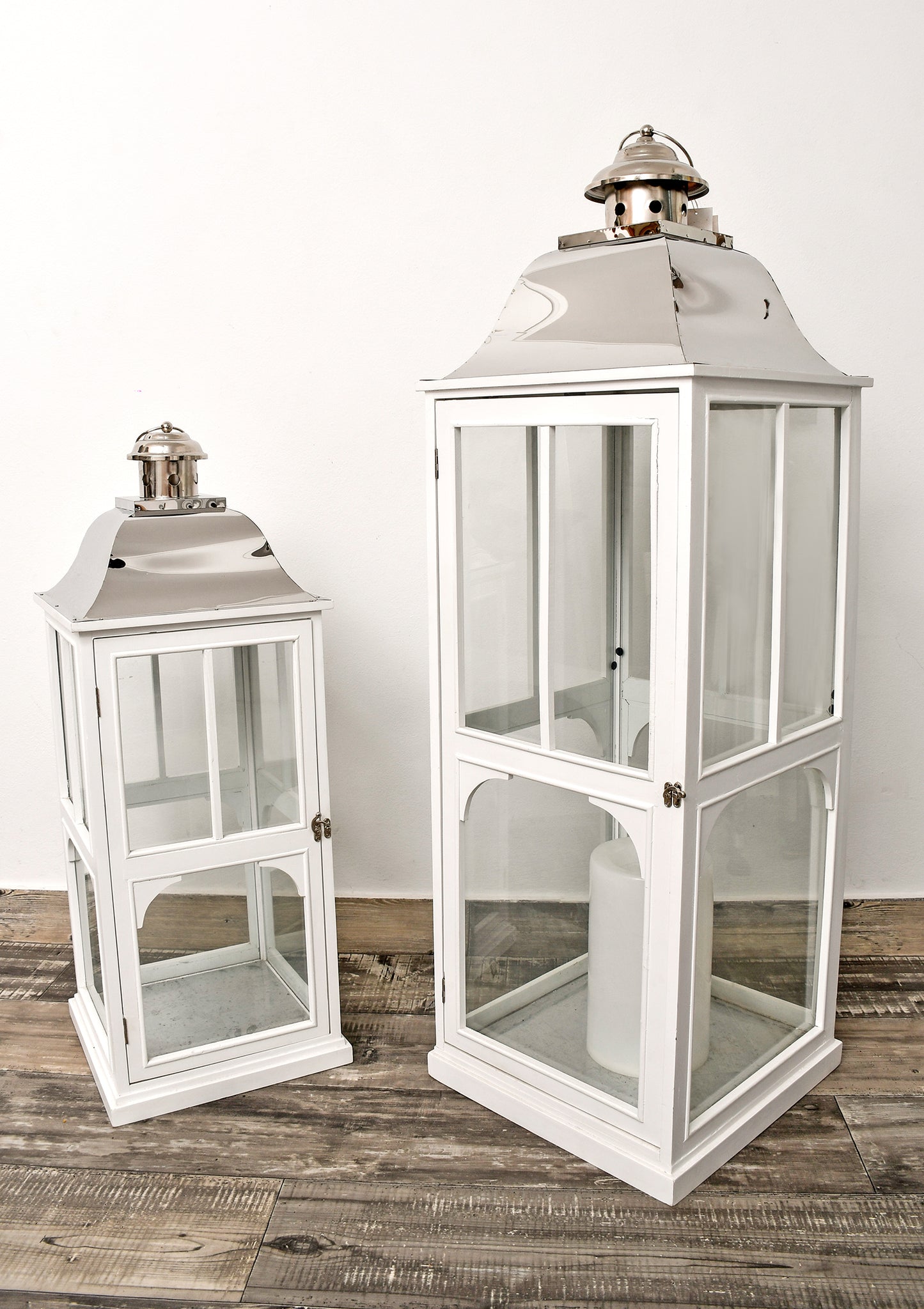 Farol gigante