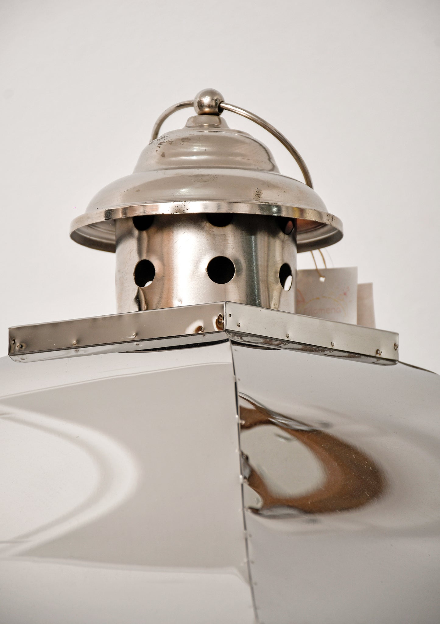 Farol gigante