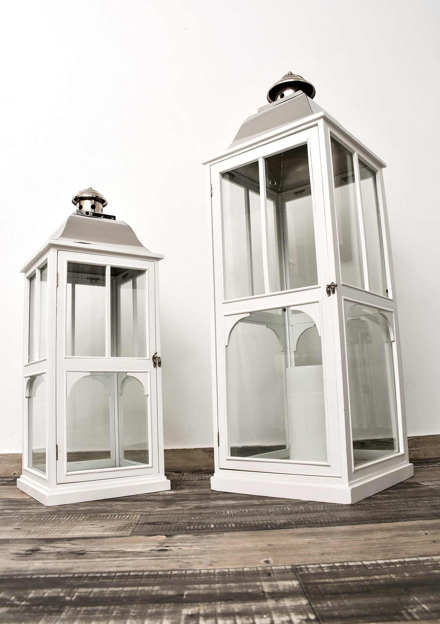 Farol gigante