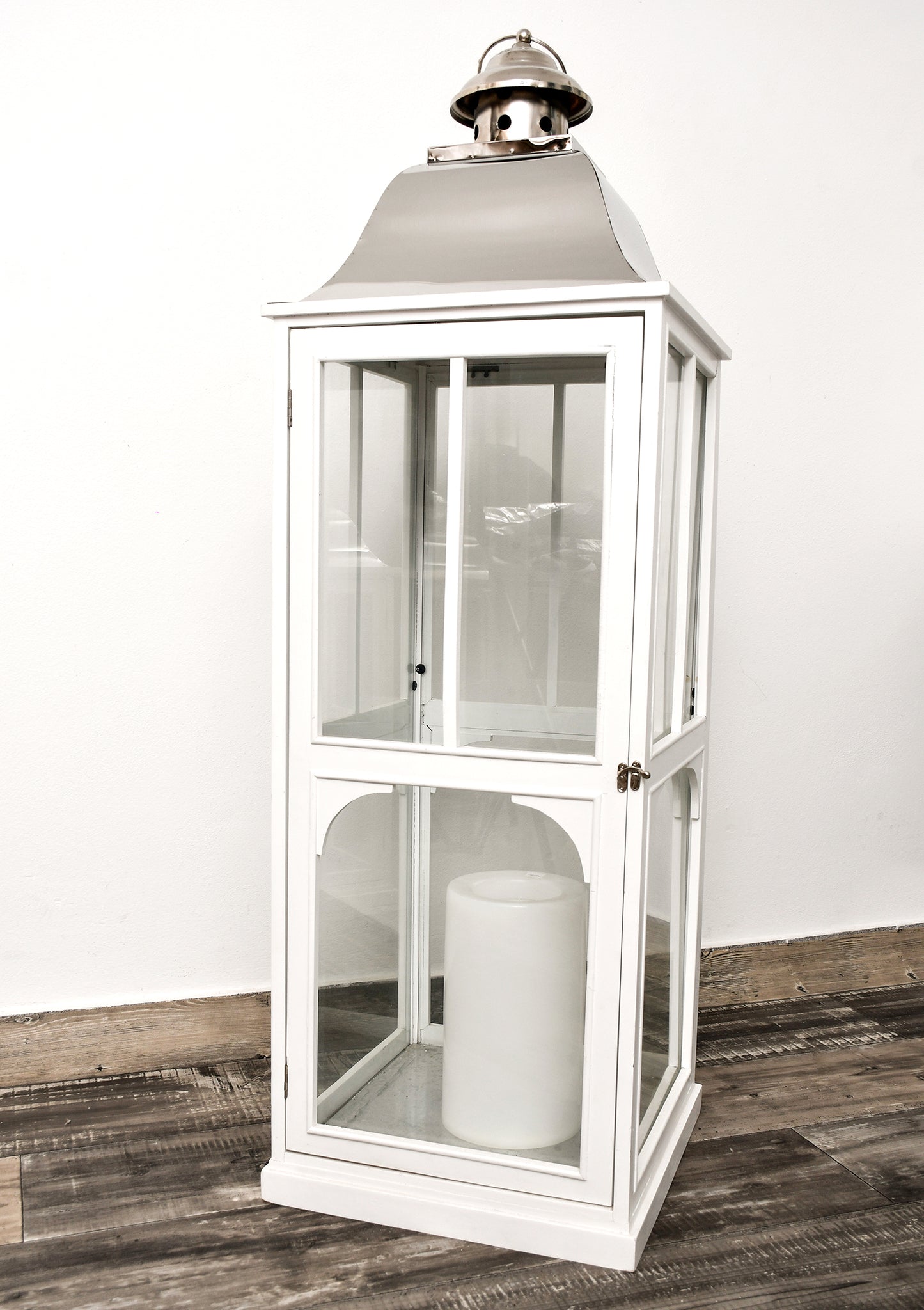 Farol gigante