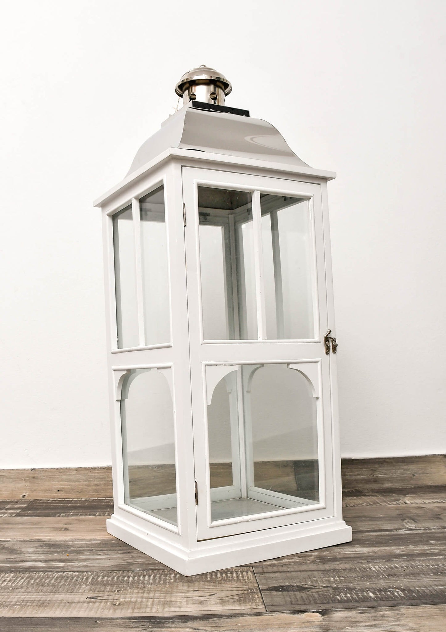 Farol gigante mediano