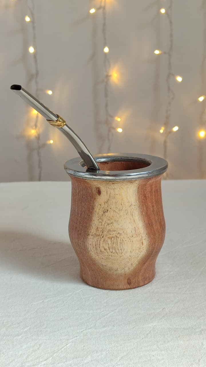 Mate Algarrobo