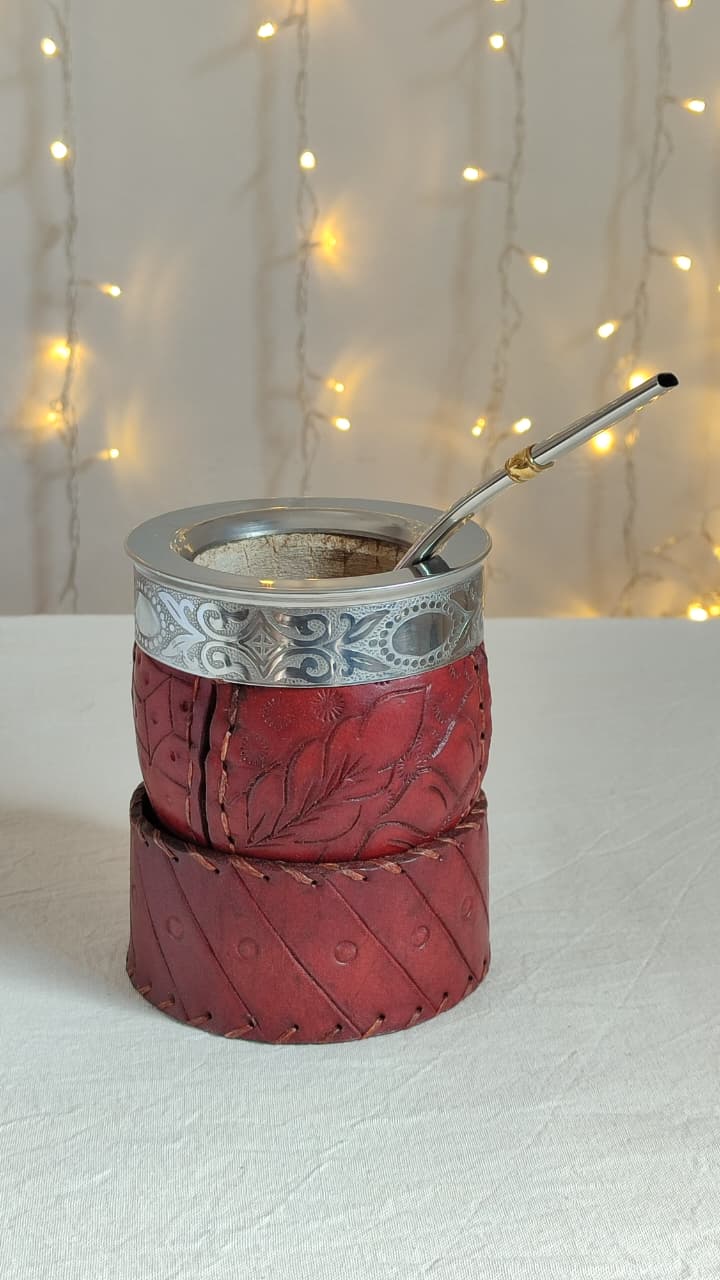 Mate Imperial Criollo