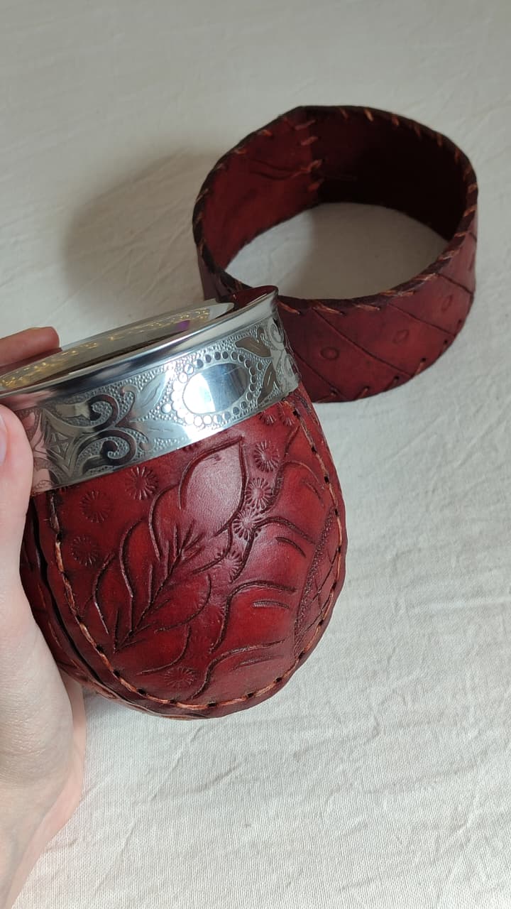 Mate Imperial Criollo