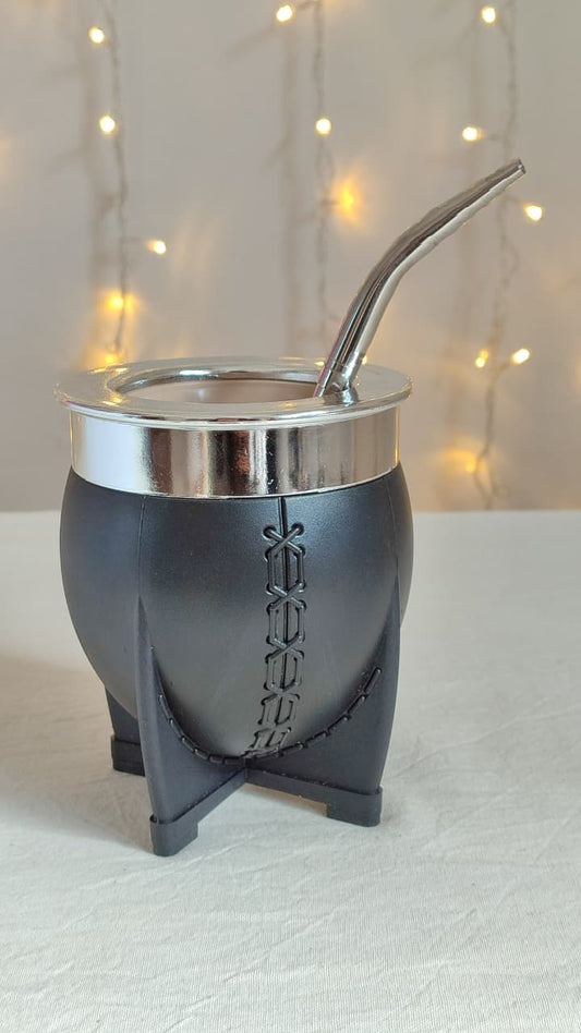 Mate Imperial Grande