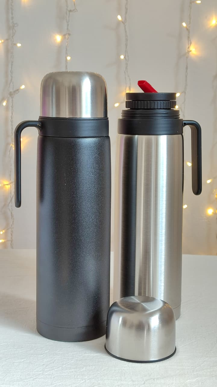Termo Acero inoxidable