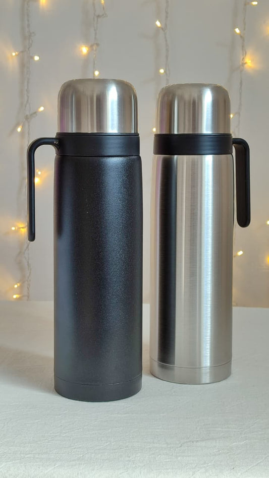 Termo Acero inoxidable