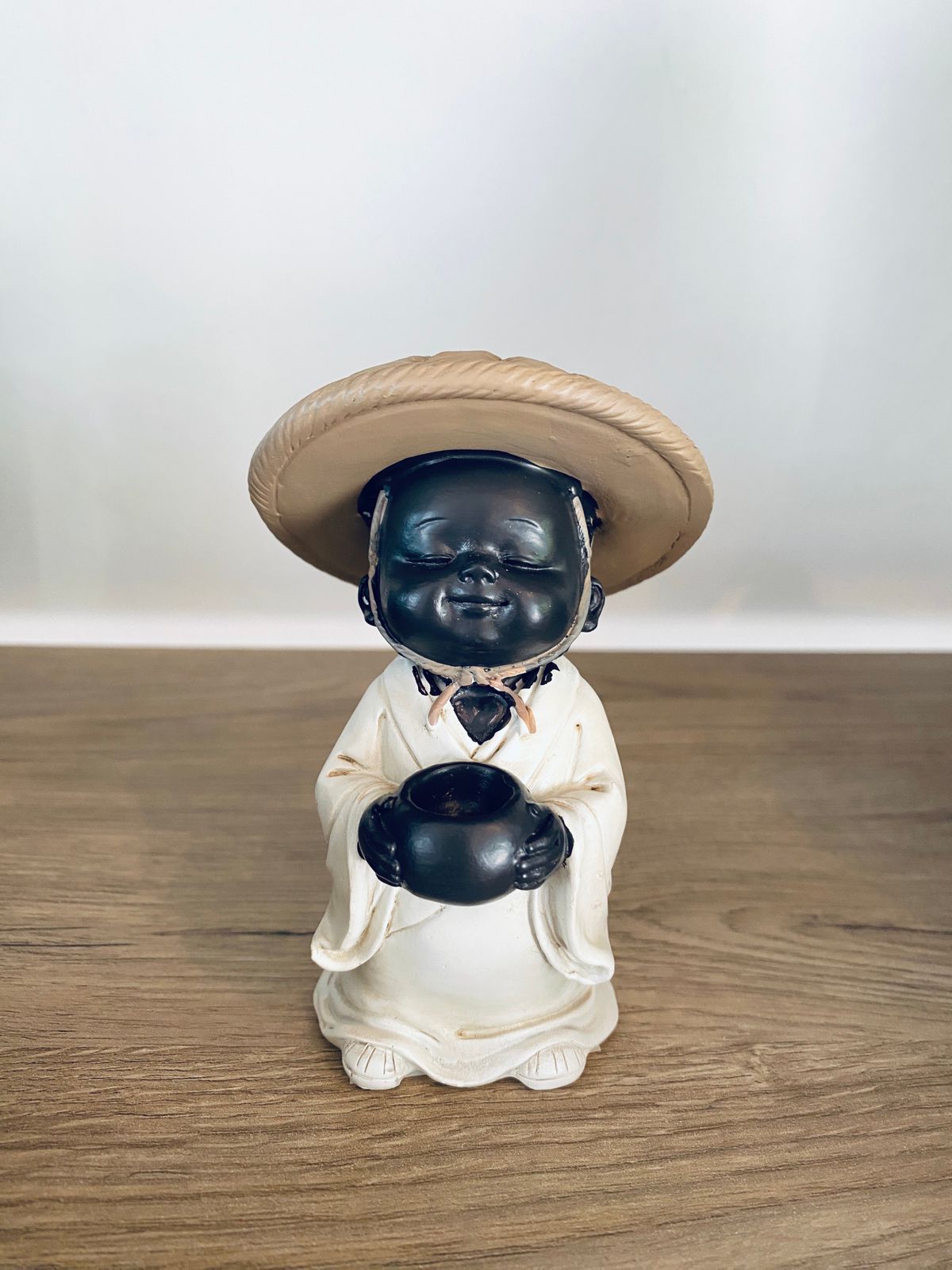 Buda bebé