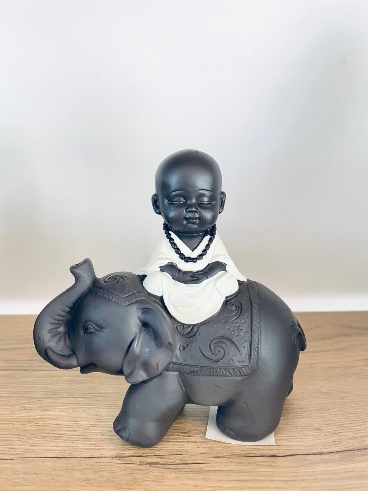 Buda bebé