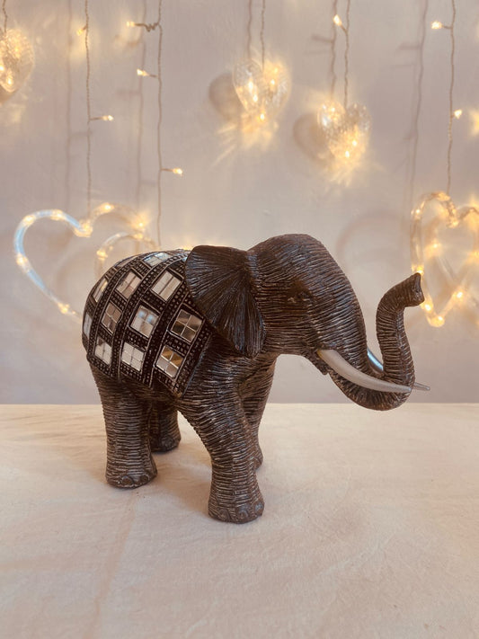 Elefante petit
