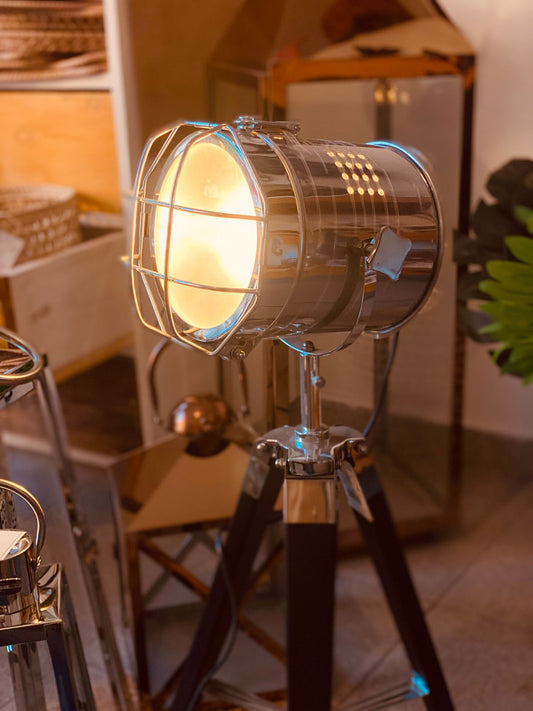 Lámpara Cinema