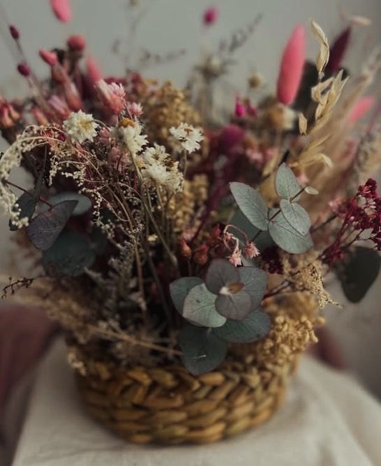 Arreglo Floral