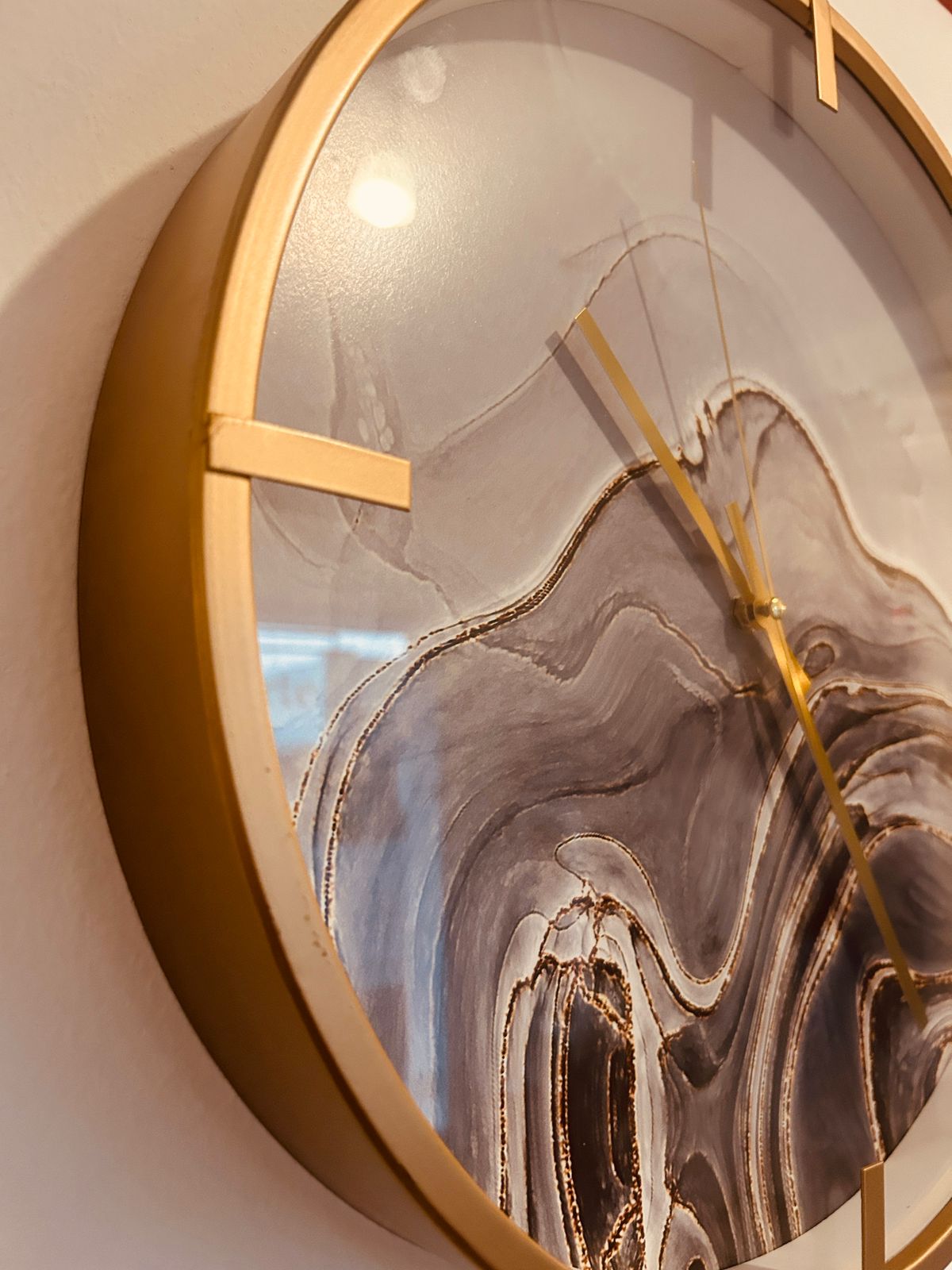 Reloj de pared