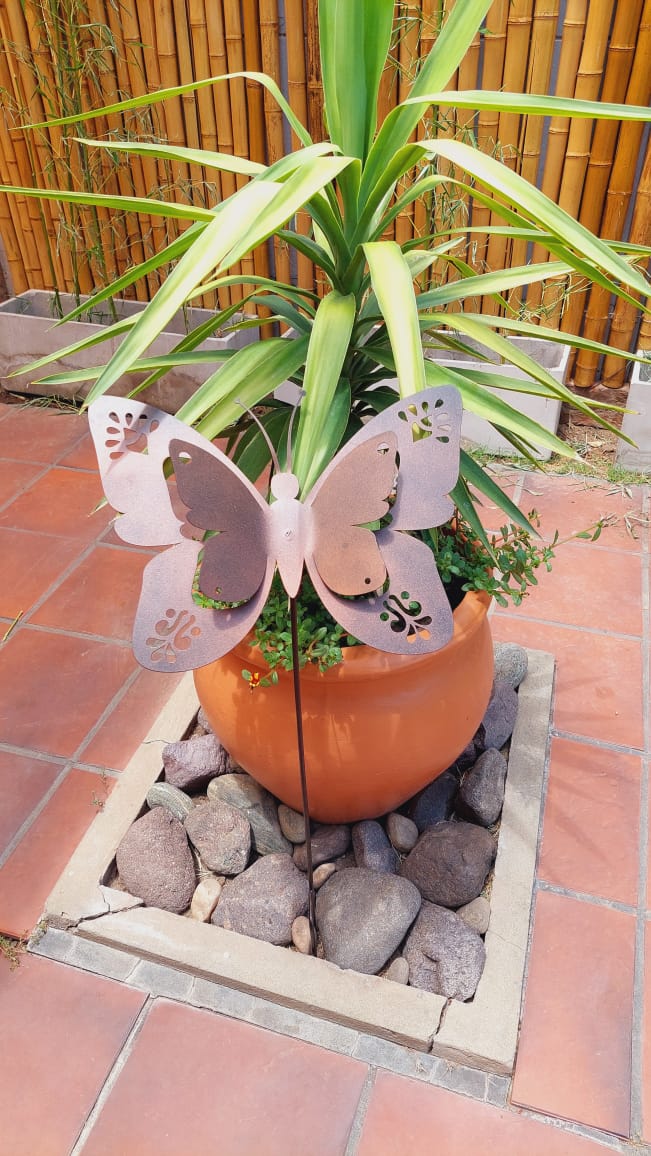 COMBO JARDÍN