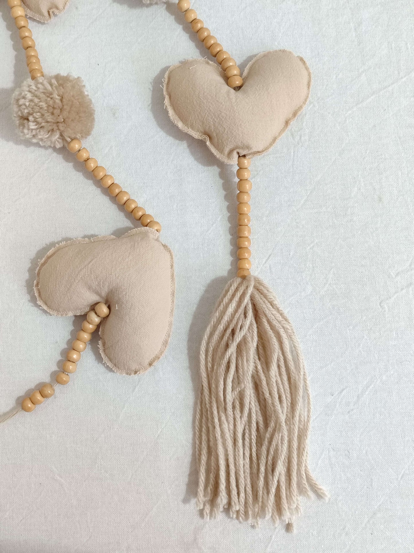 Colgante corazón o estrella