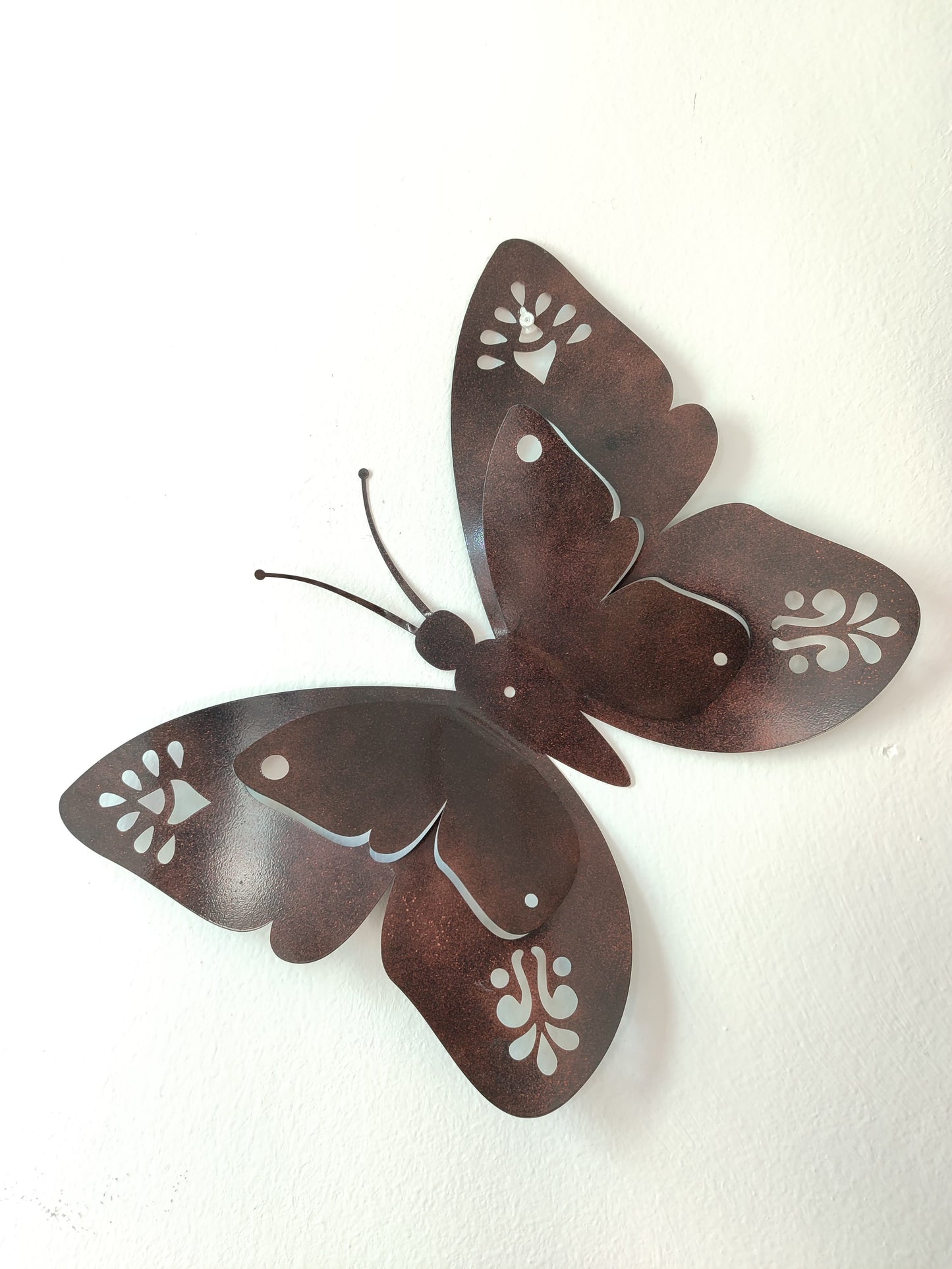 Mariposa Grande