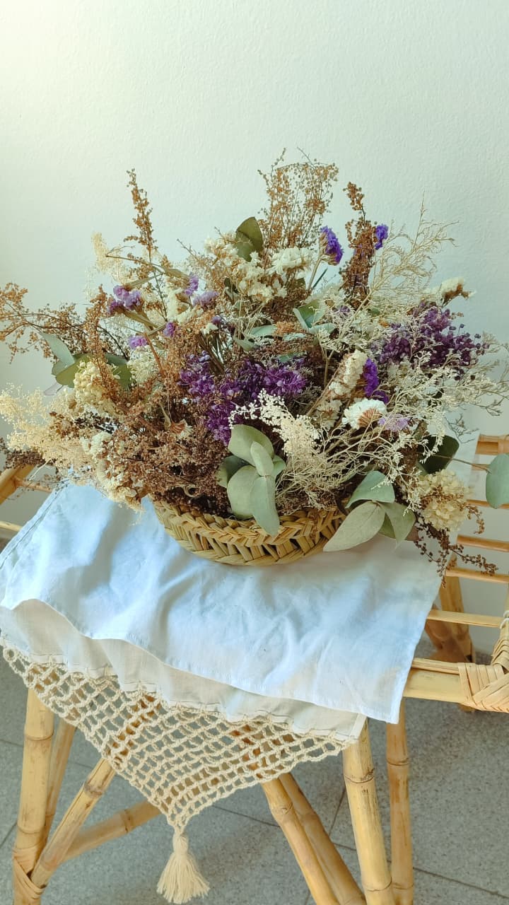 Arreglo Floral