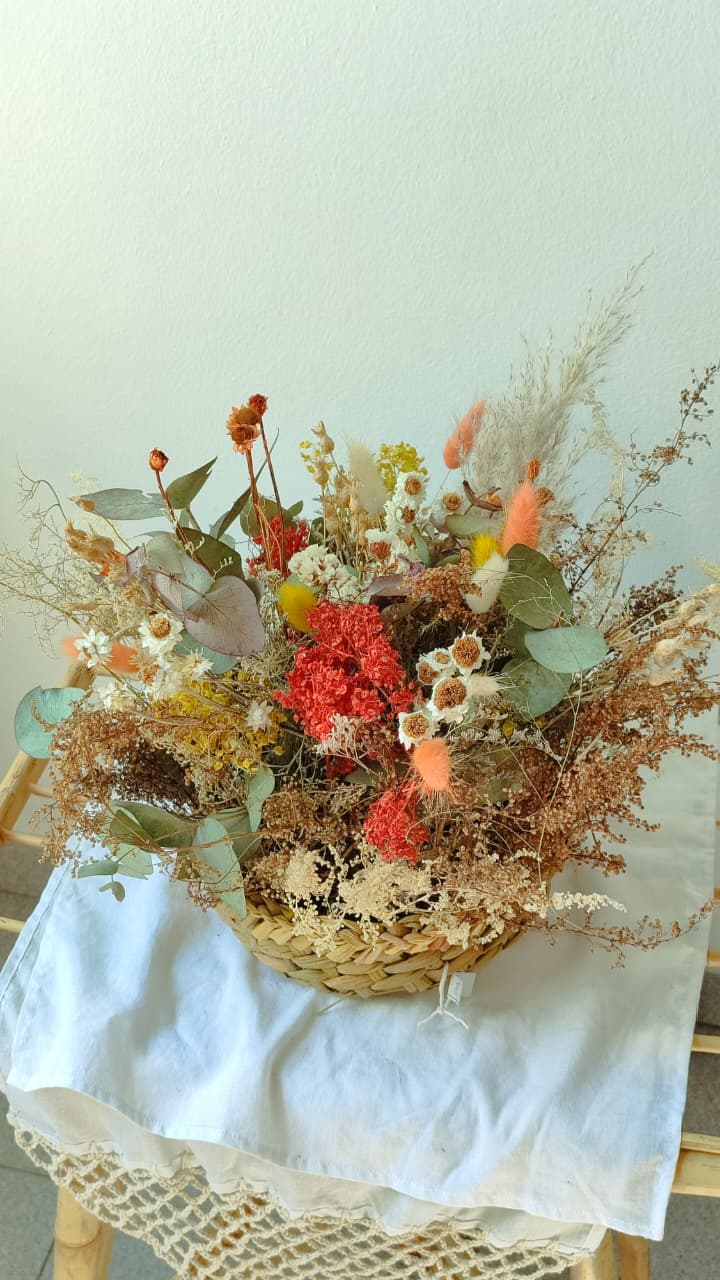 Arreglo Floral