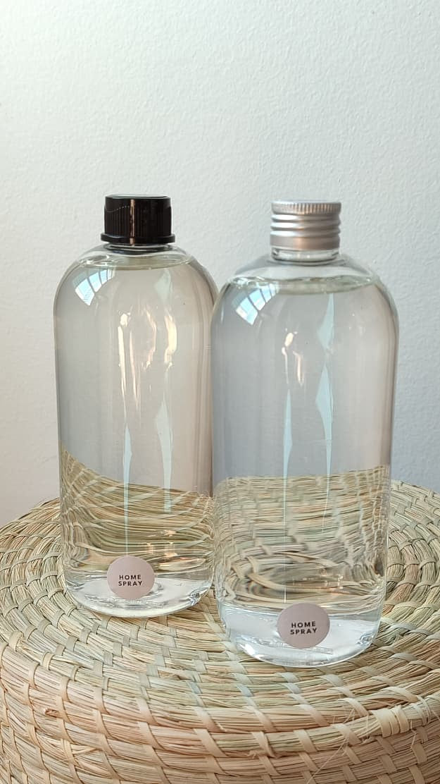 Refill Home Spray