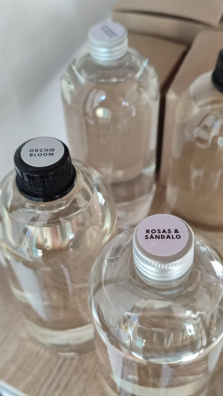 Refill Home Spray