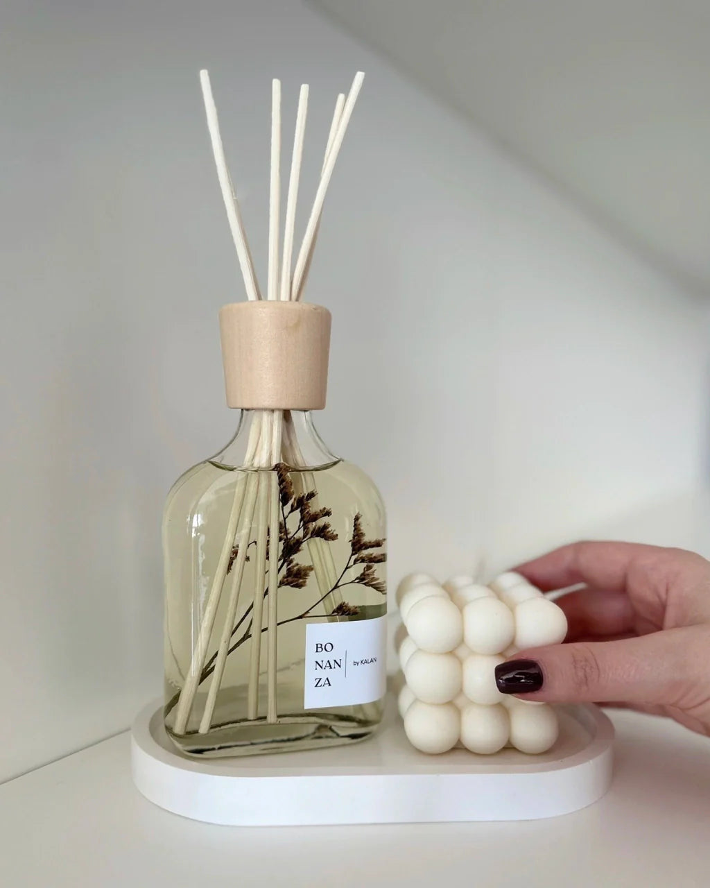 AROMAS