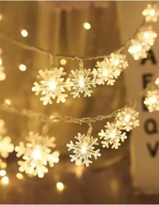 Guirnalda de luces