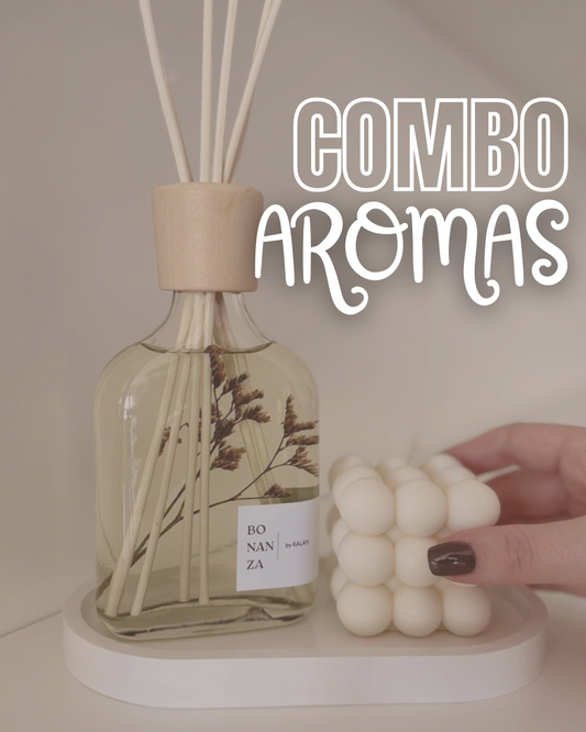 COMBO AROMAS