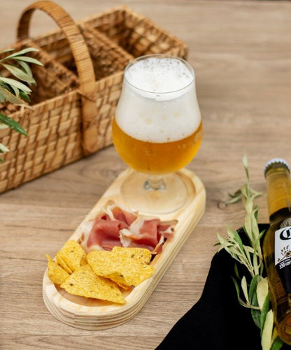 Tabla picada