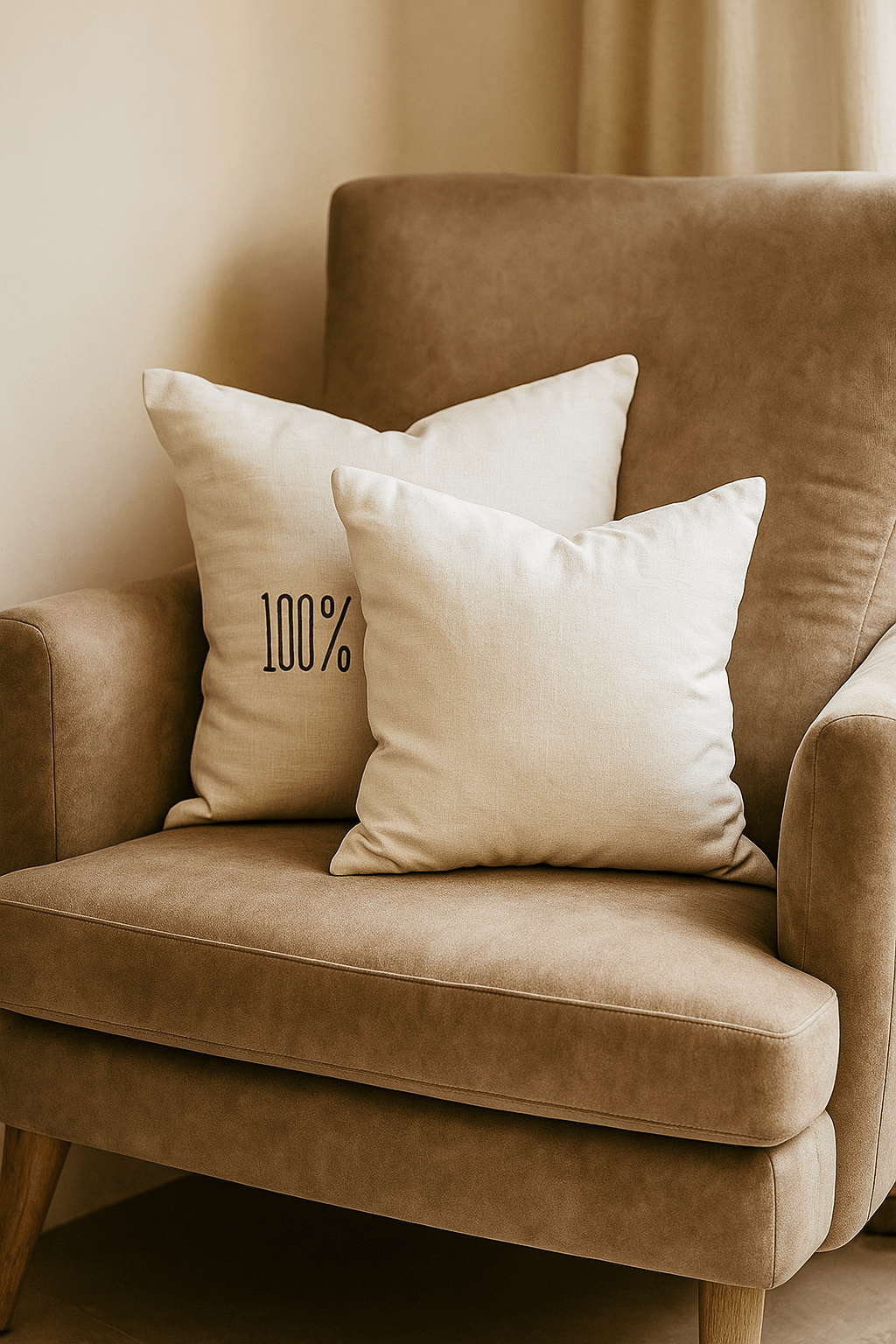 Almohadón cuadrado chico