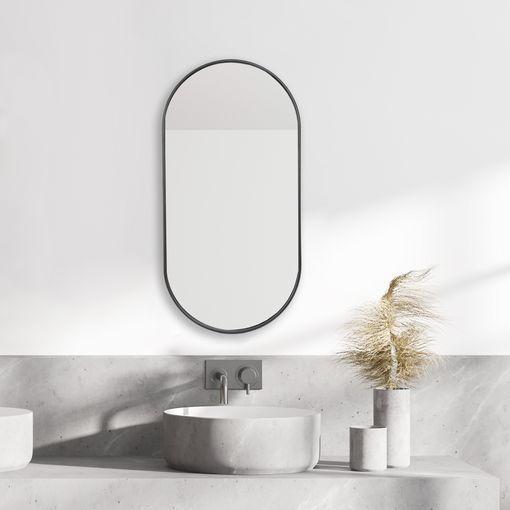 Espejo Soft Oval