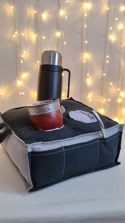 Almohadón matero