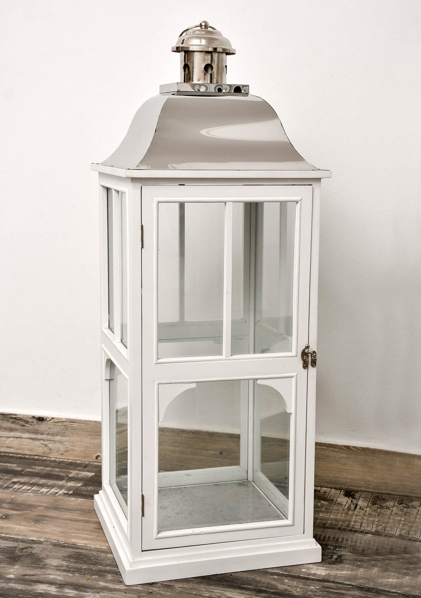 Farol gigante mediano