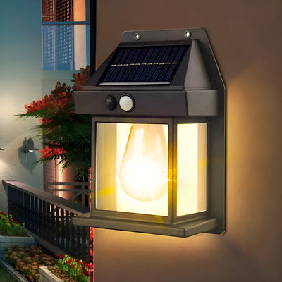 2x1 Farol Solar