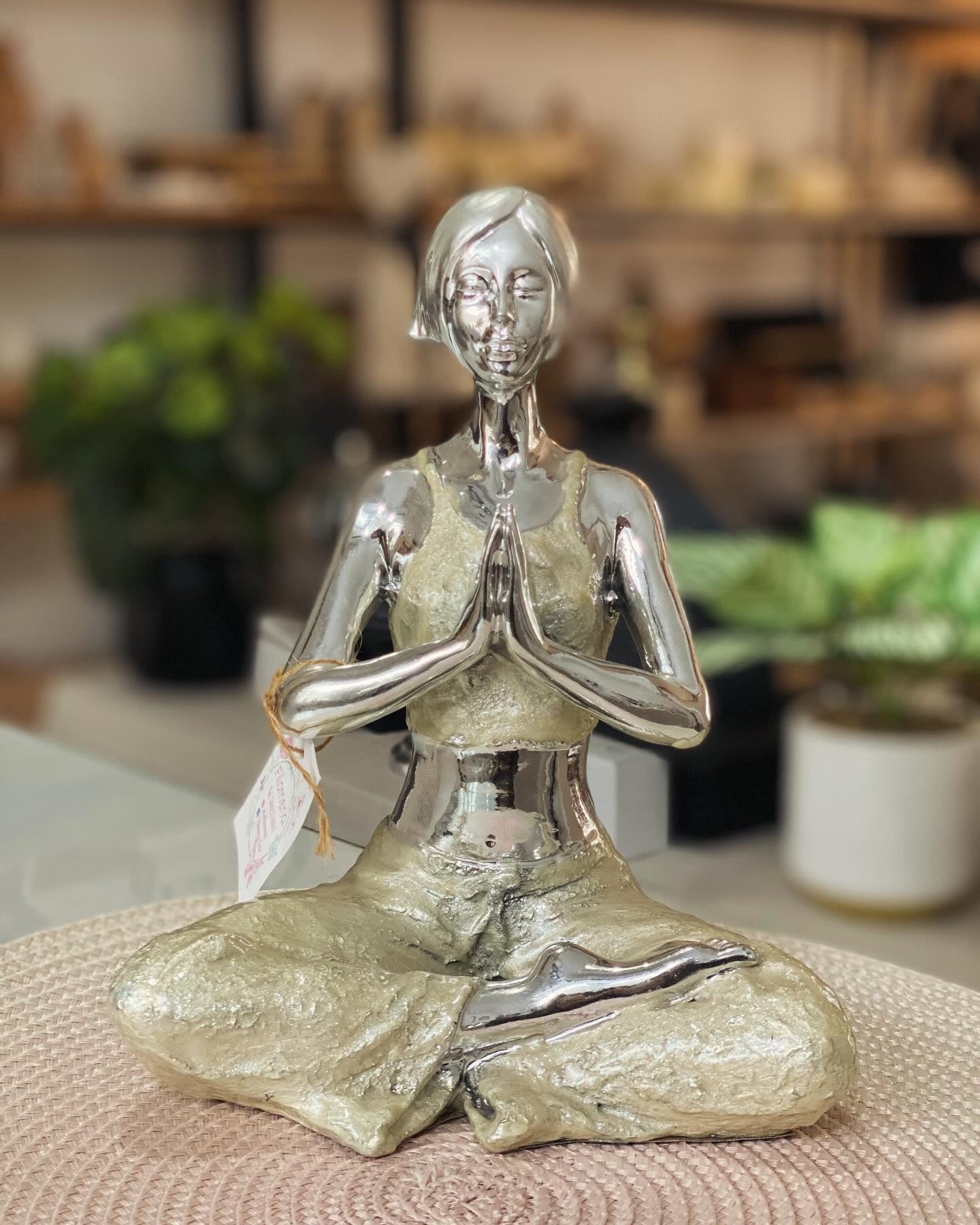 Figura Yoga