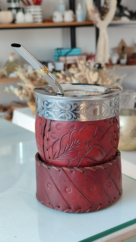 Mate Imperial Criollo