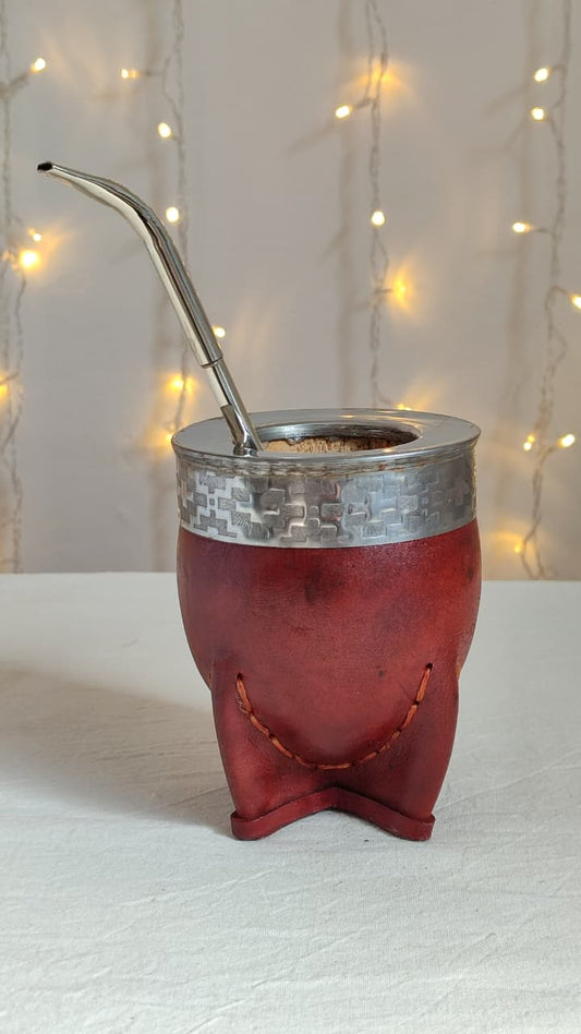 Mate Imperial Acero