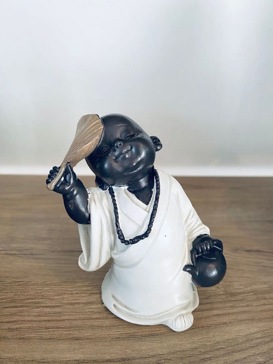 Buda bebé