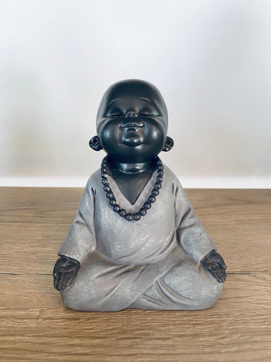 Buda bebé