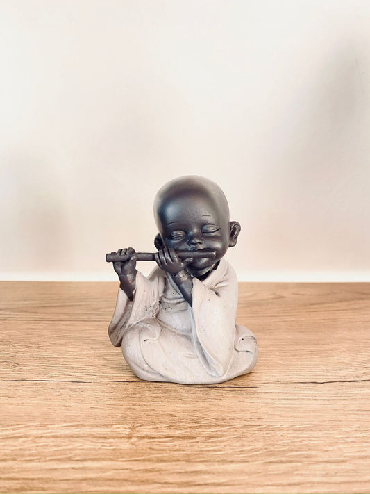 Buda bebé