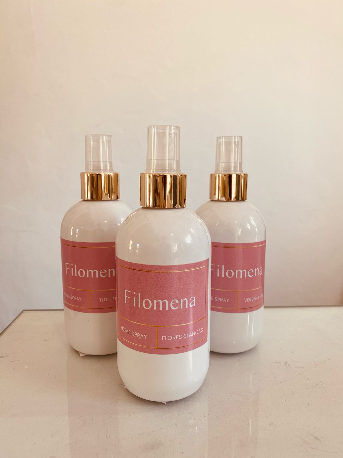 Home Spray