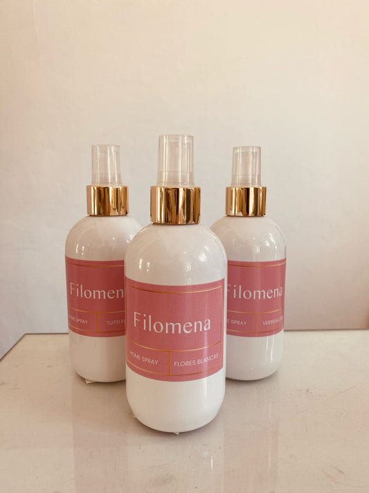 Home Spray