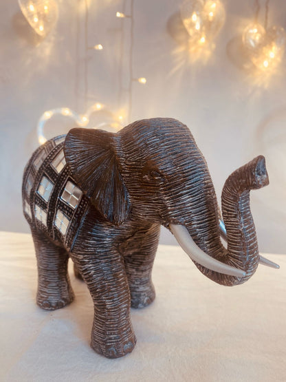 Elefante petit