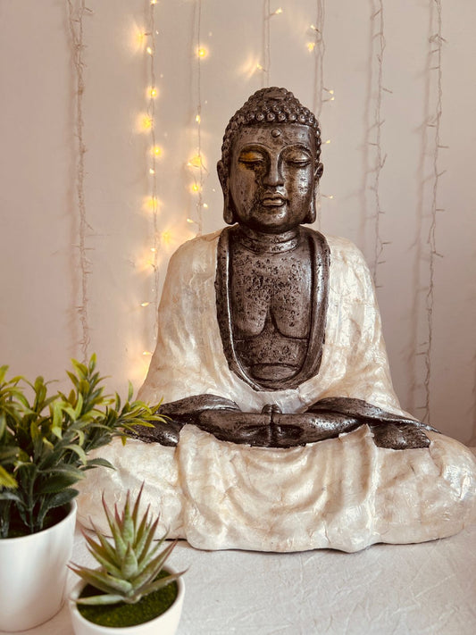 Buda gigante