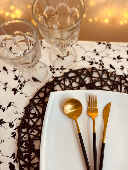 Set de platos