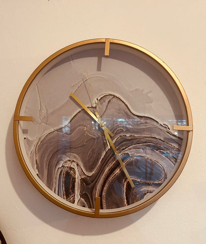 Reloj de pared
