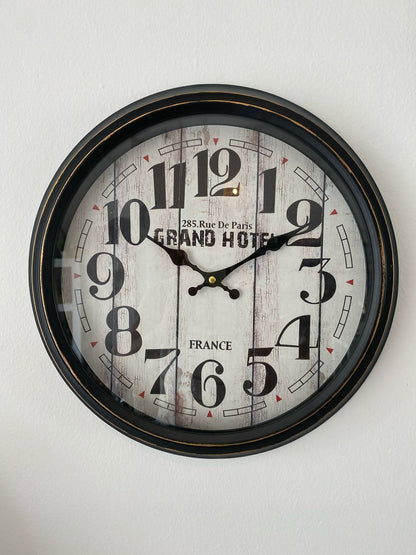 Reloj de pared